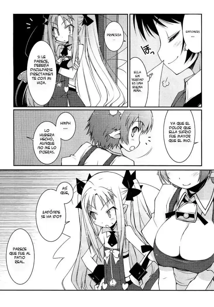 Rotte no Omocha! (2007) - Capítulo 5 - Página 11 - LectorTMOo