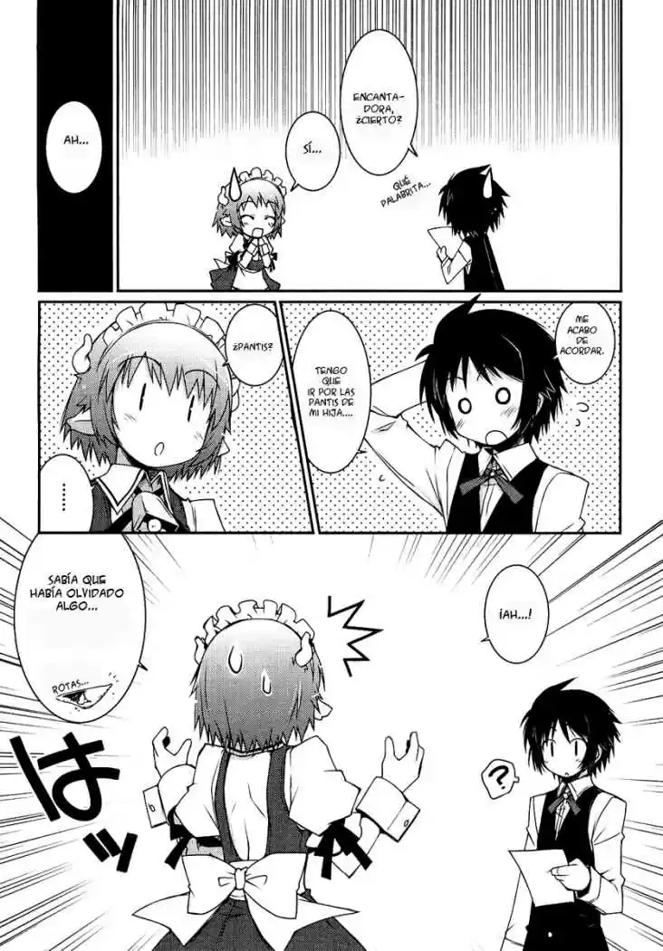 Rotte no Omocha! (2007) - Capítulo 5 - Página 13 - LectorTMOo