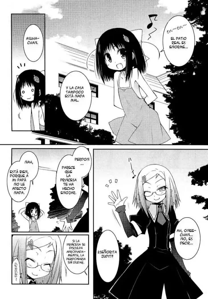 Rotte no Omocha! (2007) - Capítulo 5 - Página 14 - LectorTMOo