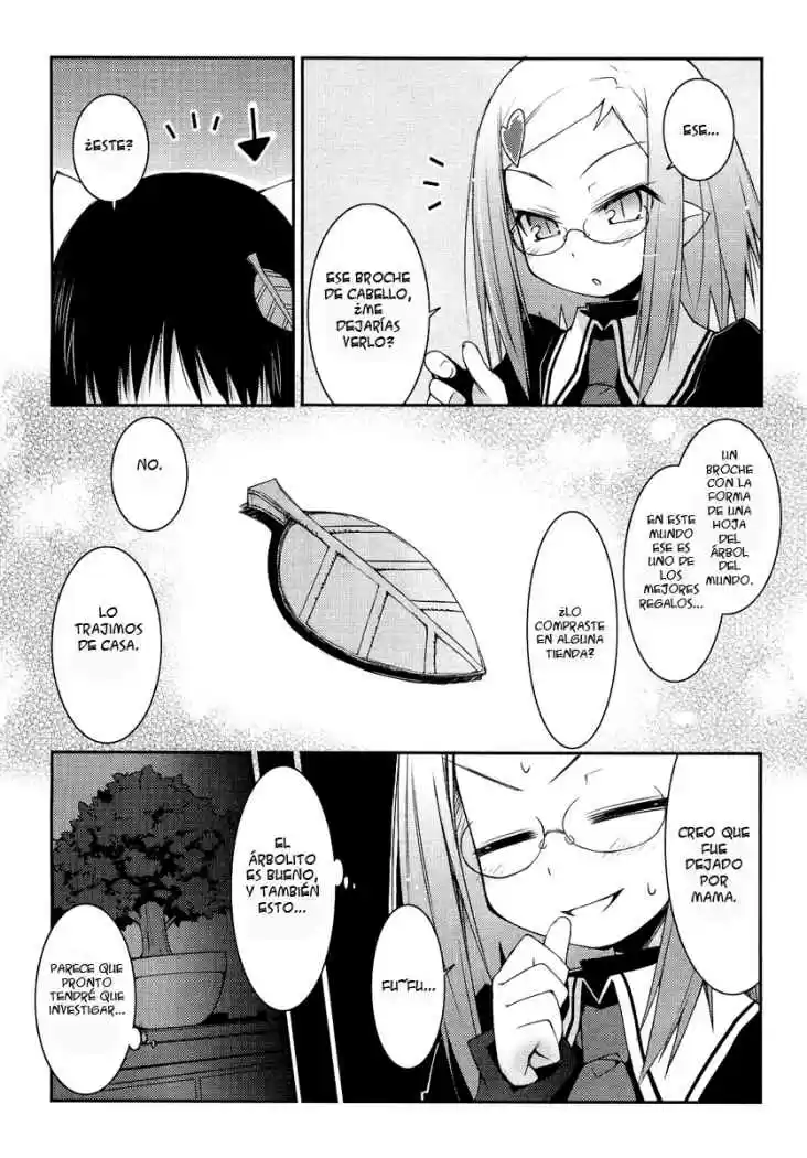 Rotte no Omocha! (2007) - Capítulo 5 - Página 15 - LectorTMOo