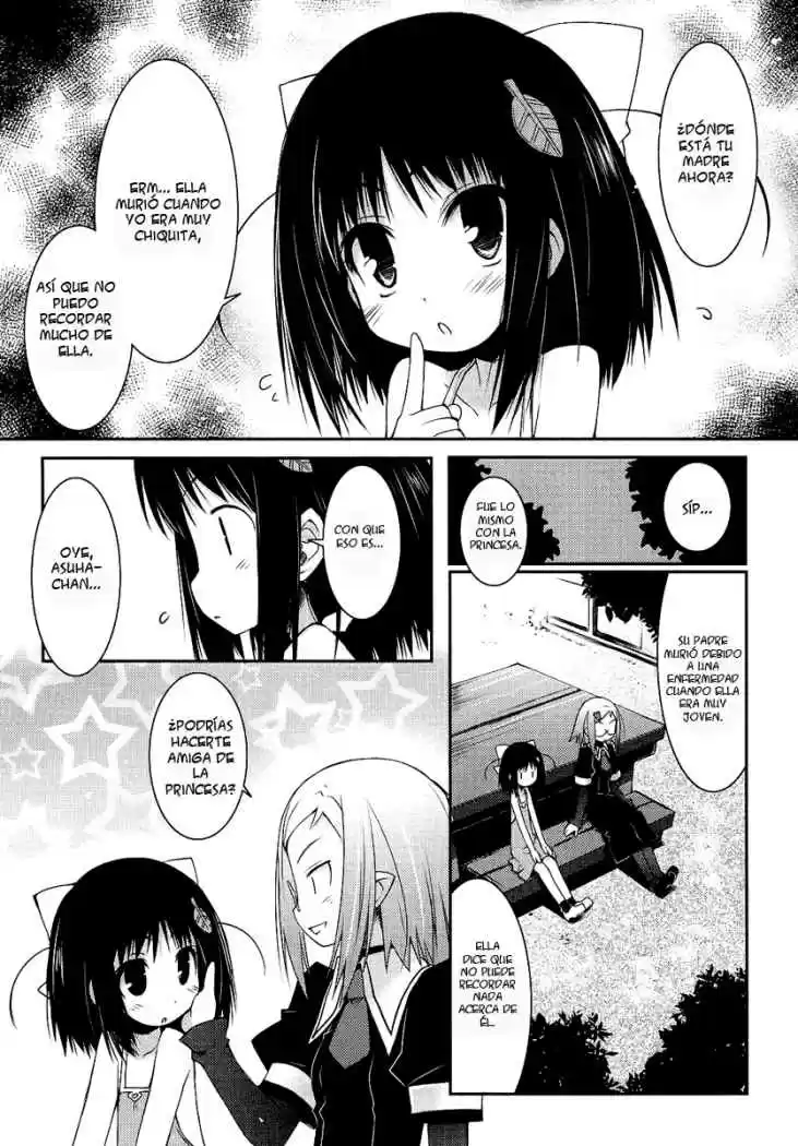 Rotte no Omocha! (2007) - Capítulo 5 - Página 16 - LectorTMOo