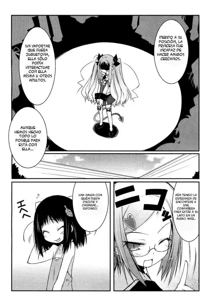 Rotte no Omocha! (2007) - Capítulo 5 - Página 17 - LectorTMOo