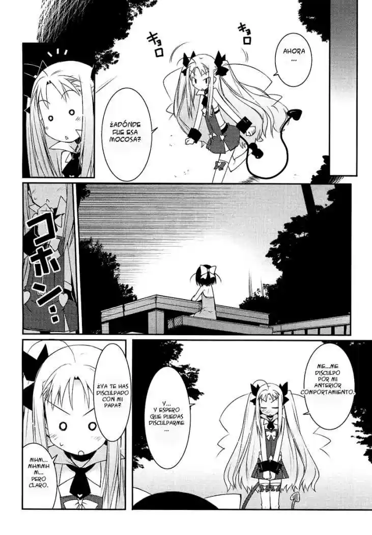 Rotte no Omocha! (2007) - Capítulo 5 - Página 18 - LectorTMOo