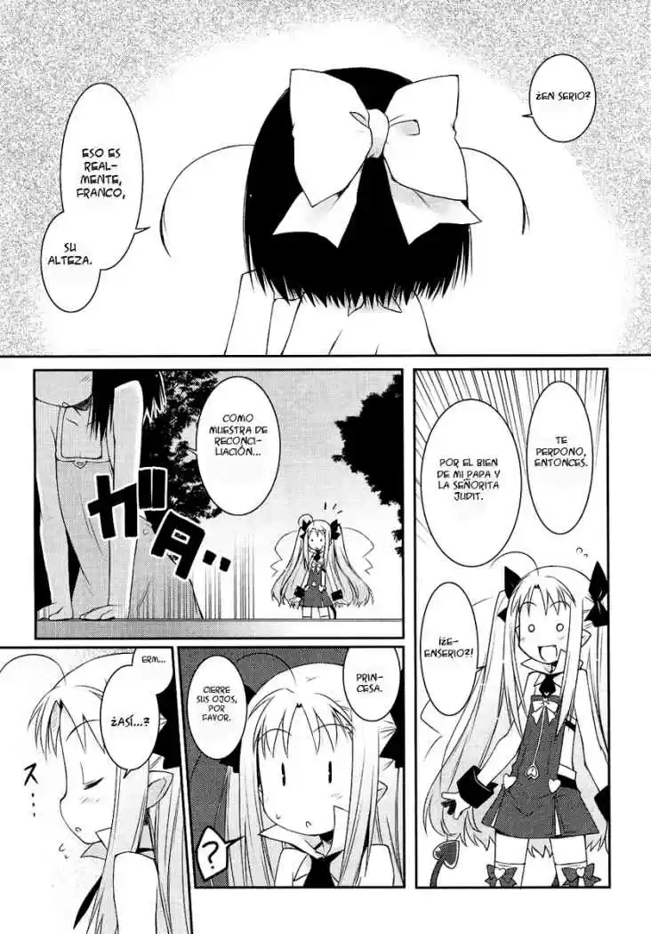 Rotte no Omocha! (2007) - Capítulo 5 - Página 19 - LectorTMOo