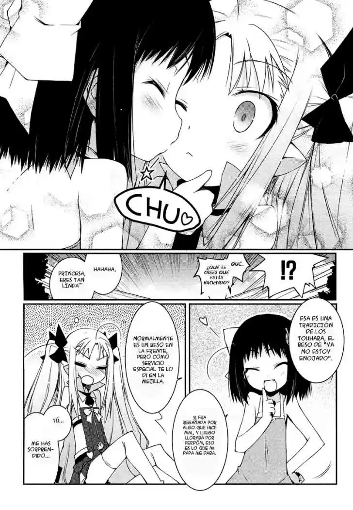 Rotte no Omocha! (2007) - Capítulo 5 - Página 20 - LectorTMOo