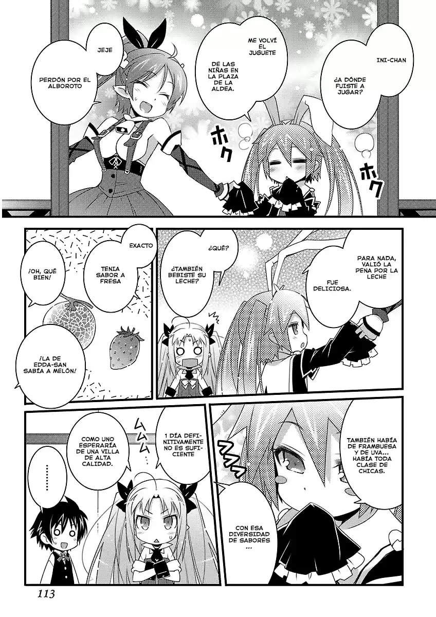 Rotte no Omocha! (2007) - Capítulo 50 - Página 14 - LectorTMOo