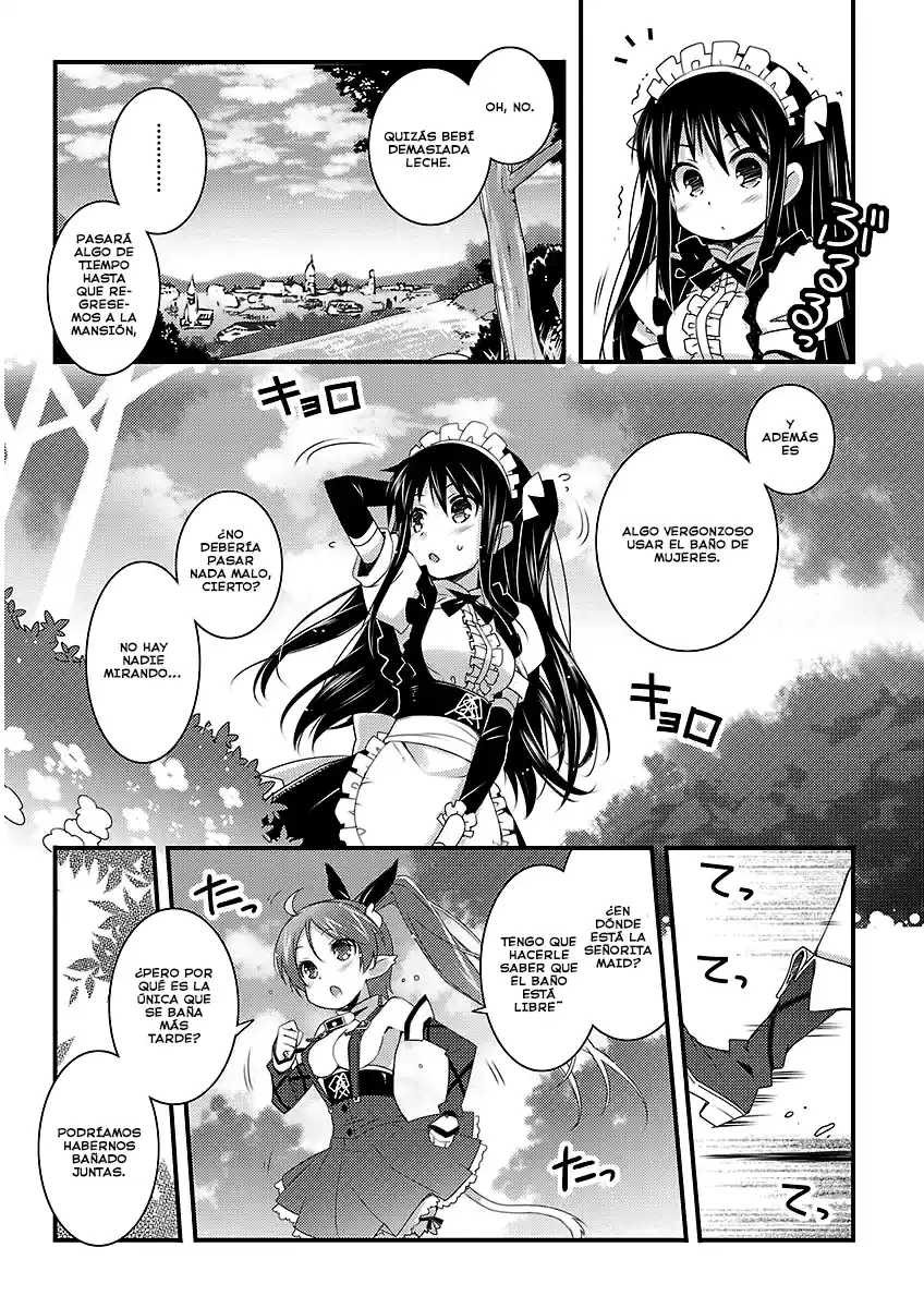 Rotte no Omocha! (2007) - Capítulo 50 - Página 20 - LectorTMOo