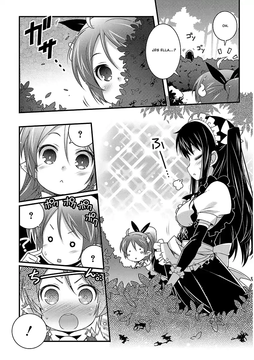 Rotte no Omocha! (2007) - Capítulo 50 - Página 21 - LectorTMOo
