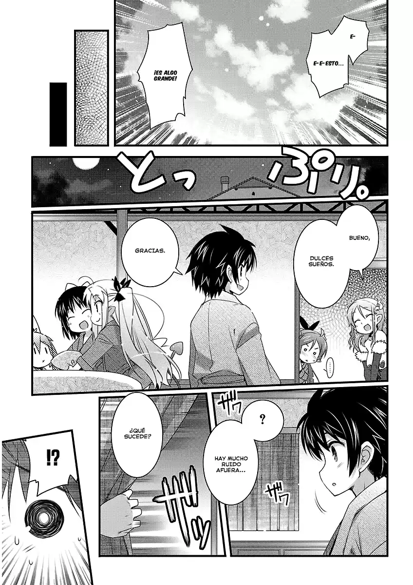 Rotte no Omocha! (2007) - Capítulo 50 - Página 22 - LectorTMOo