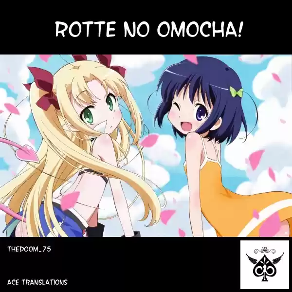 Rotte no Omocha! (2007) - Capítulo 51 - Página 1 - LectorTMOo