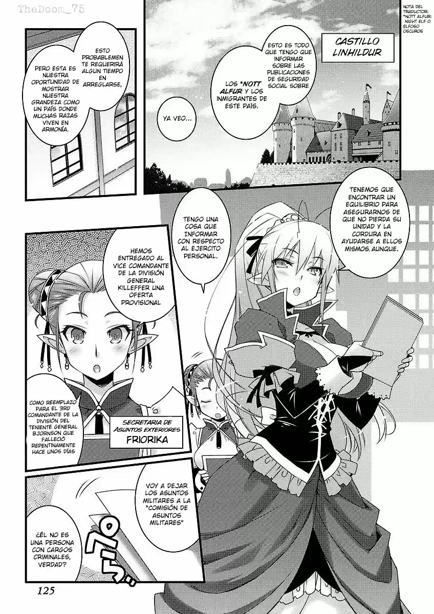 Rotte no Omocha! (2007) - Capítulo 51 - Página 2 - LectorTMOo