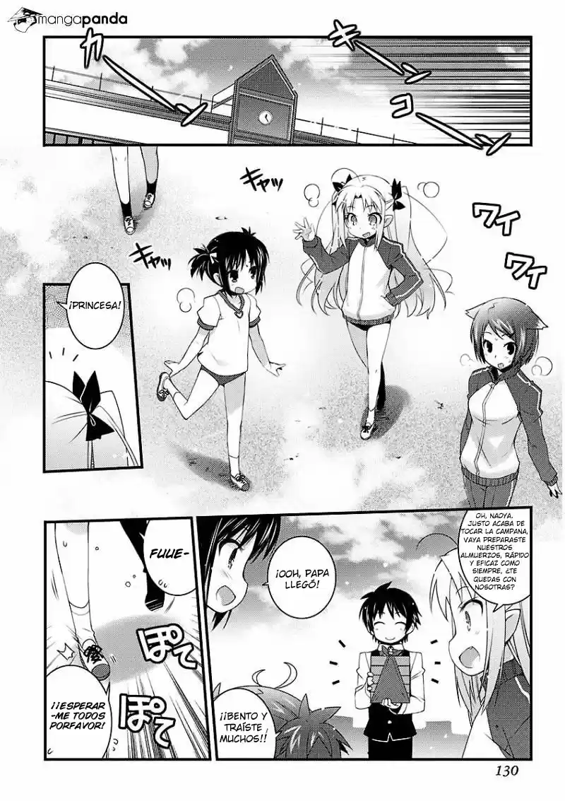 Rotte no Omocha! (2007) - Capítulo 51 - Página 7 - LectorTMOo