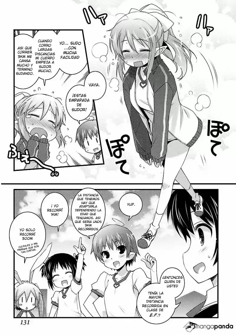 Rotte no Omocha! (2007) - Capítulo 51 - Página 8 - LectorTMOo