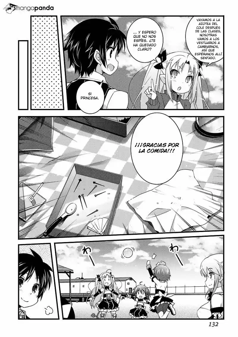Rotte no Omocha! (2007) - Capítulo 51 - Página 9 - LectorTMOo