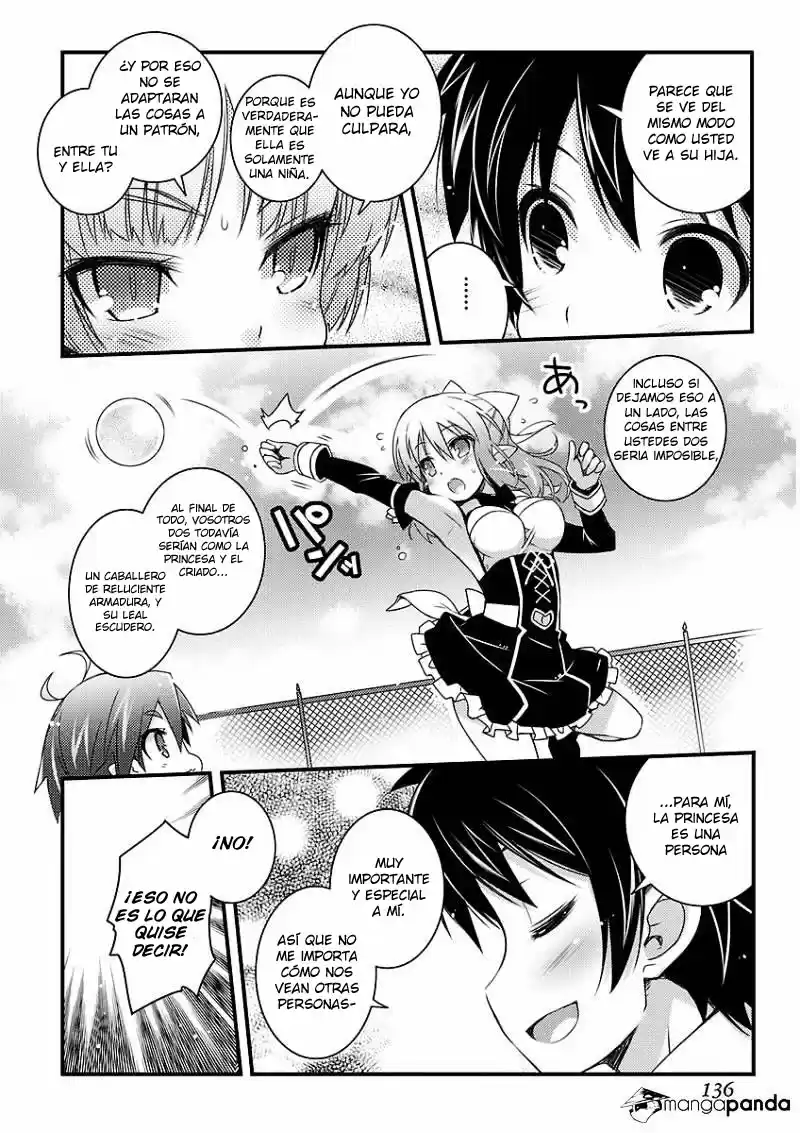 Rotte no Omocha! (2007) - Capítulo 51 - Página 13 - LectorTMOo