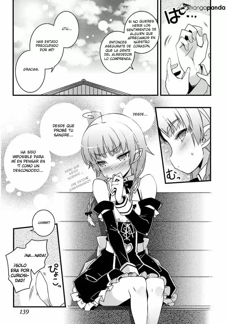 Rotte no Omocha! (2007) - Capítulo 51 - Página 16 - LectorTMOo