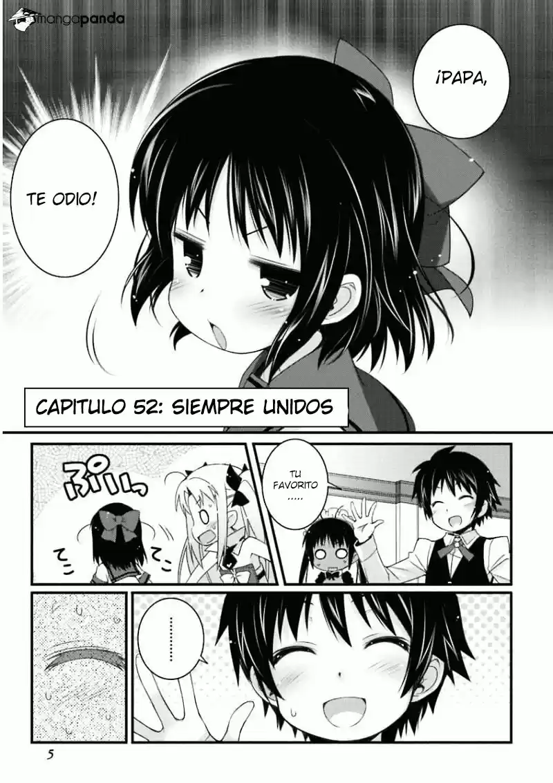 Rotte no Omocha! (2007) - Capítulo 52 - Página 7 - LectorTMOo
