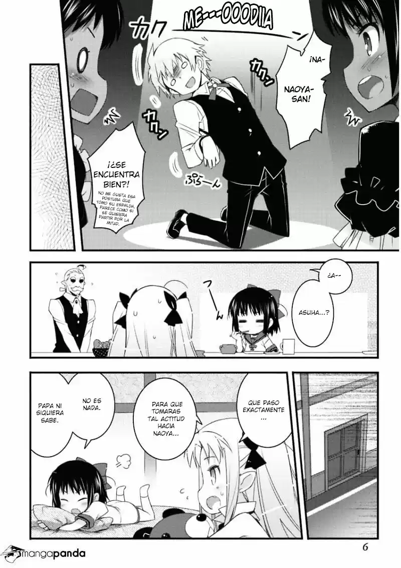 Rotte no Omocha! (2007) - Capítulo 52 - Página 8 - LectorTMOo
