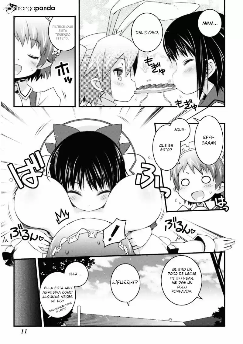 Rotte no Omocha! (2007) - Capítulo 52 - Página 13 - LectorTMOo