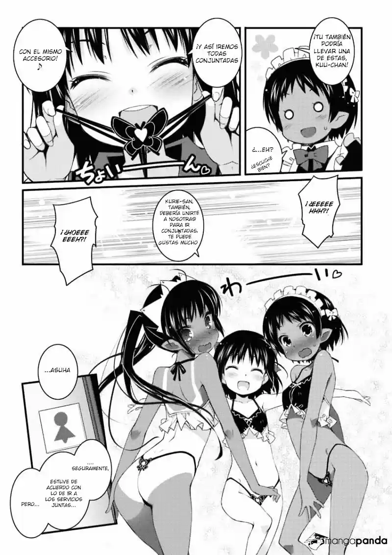 Rotte no Omocha! (2007) - Capítulo 52 - Página 15 - LectorTMOo