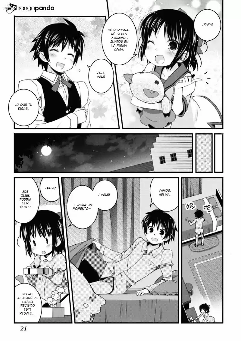 Rotte no Omocha! (2007) - Capítulo 52 - Página 23 - LectorTMOo