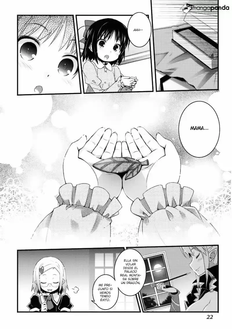 Rotte no Omocha! (2007) - Capítulo 52 - Página 24 - LectorTMOo