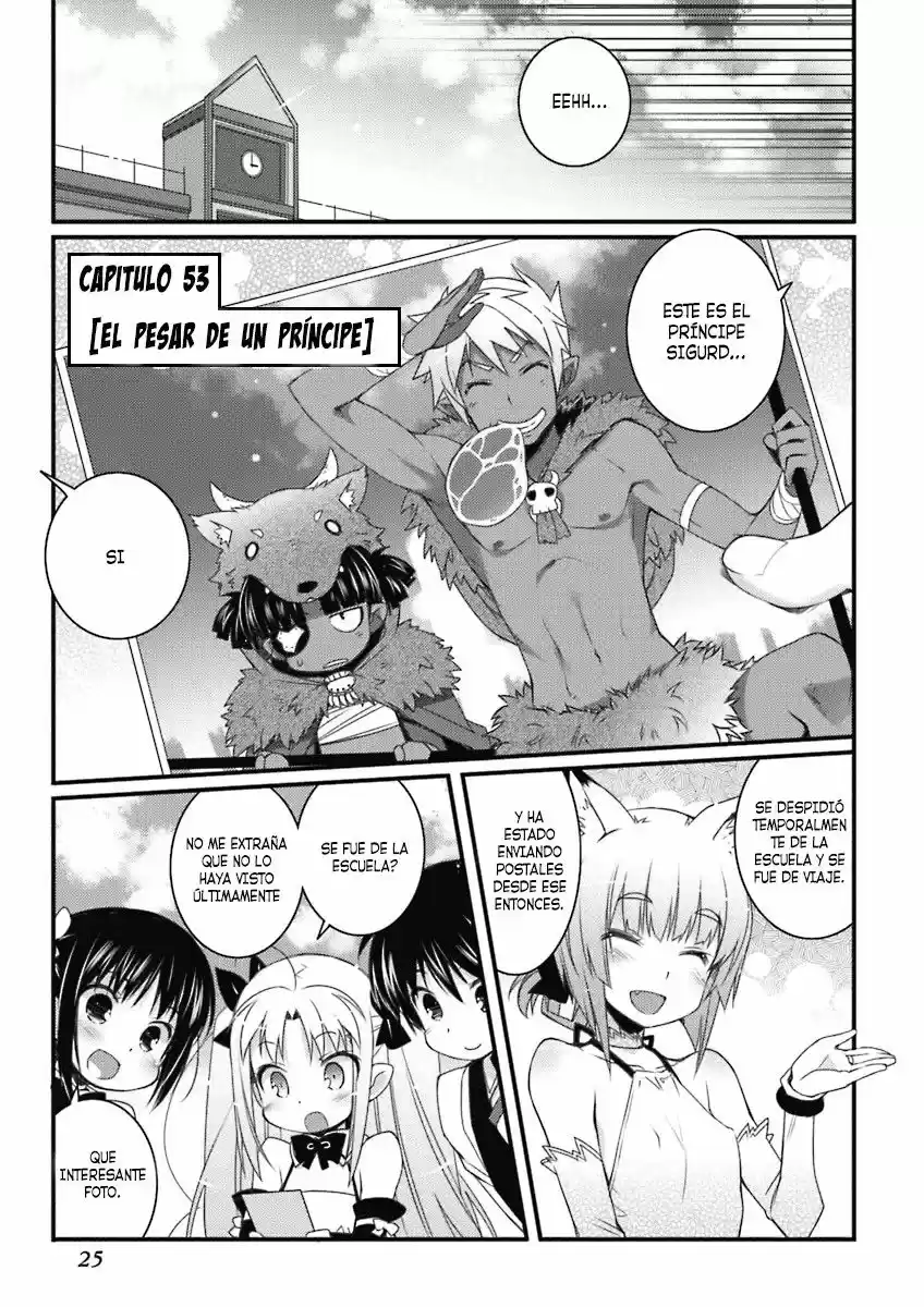 Rotte no Omocha! (2007) - Capítulo 53 - Página 2 - LectorTMOo