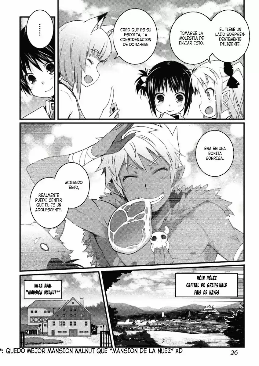 Rotte no Omocha! (2007) - Capítulo 53 - Página 3 - LectorTMOo