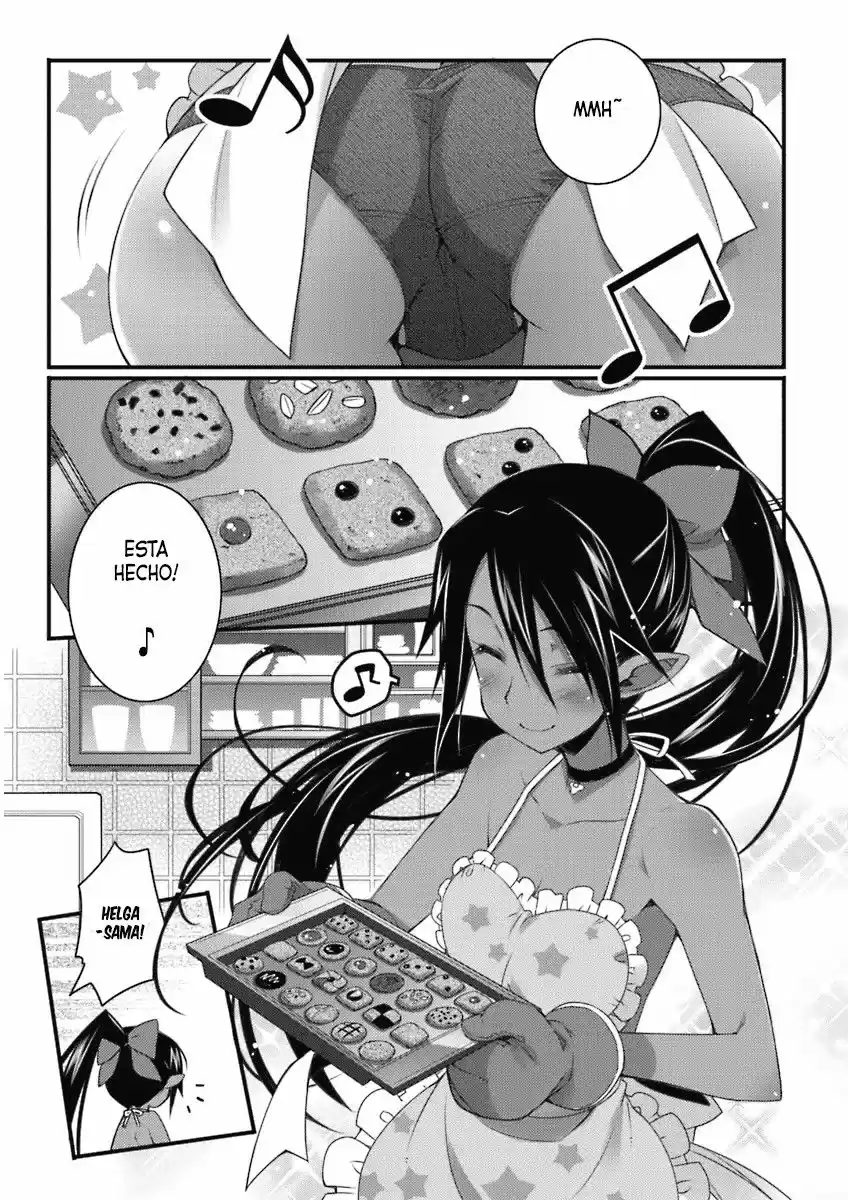 Rotte no Omocha! (2007) - Capítulo 53 - Página 4 - LectorTMOo