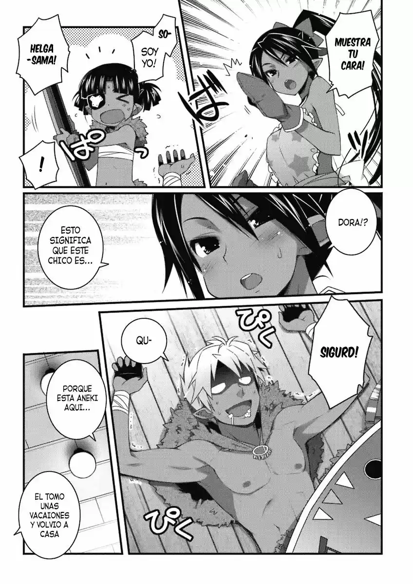 Rotte no Omocha! (2007) - Capítulo 53 - Página 6 - LectorTMOo