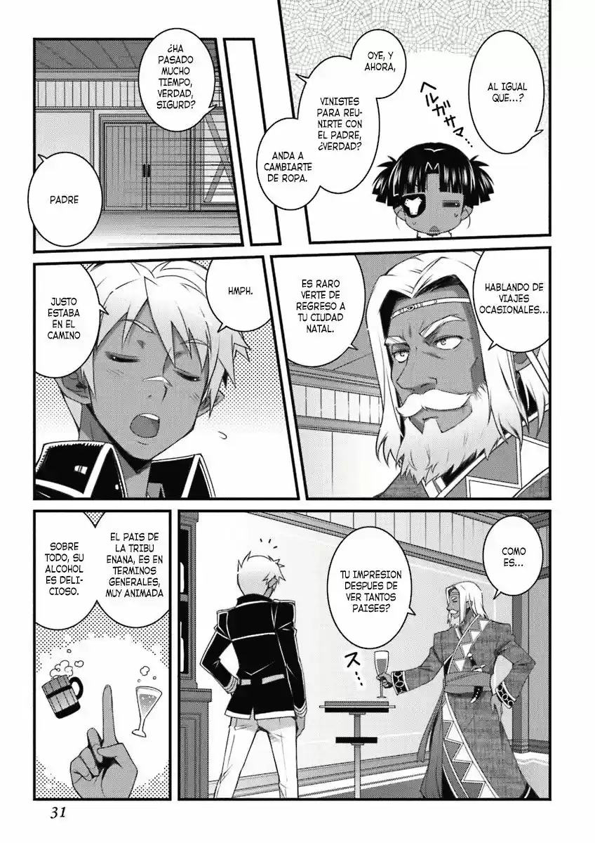 Rotte no Omocha! (2007) - Capítulo 53 - Página 8 - LectorTMOo