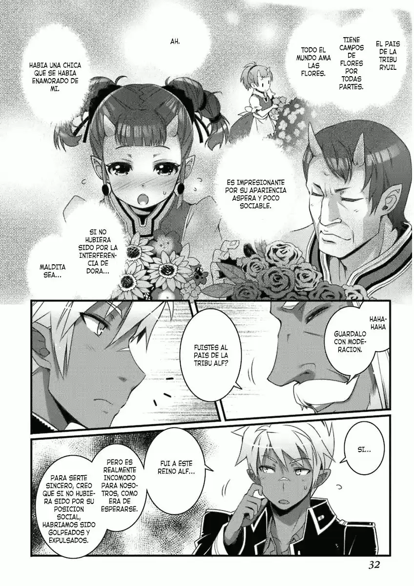 Rotte no Omocha! (2007) - Capítulo 53 - Página 9 - LectorTMOo