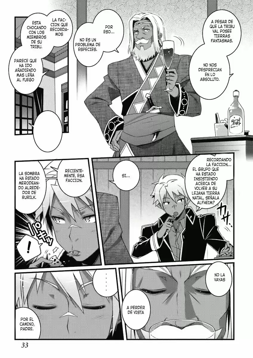 Rotte no Omocha! (2007) - Capítulo 53 - Página 10 - LectorTMOo