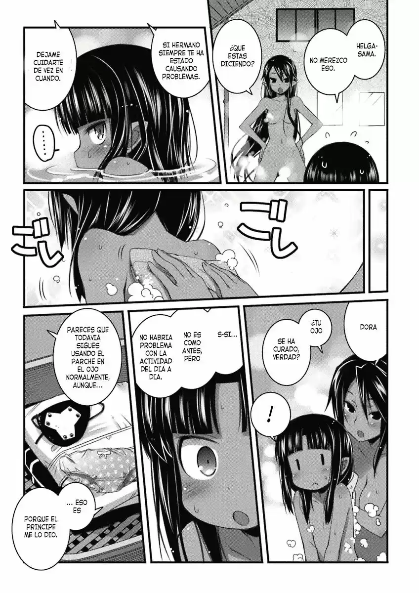 Rotte no Omocha! (2007) - Capítulo 53 - Página 12 - LectorTMOo