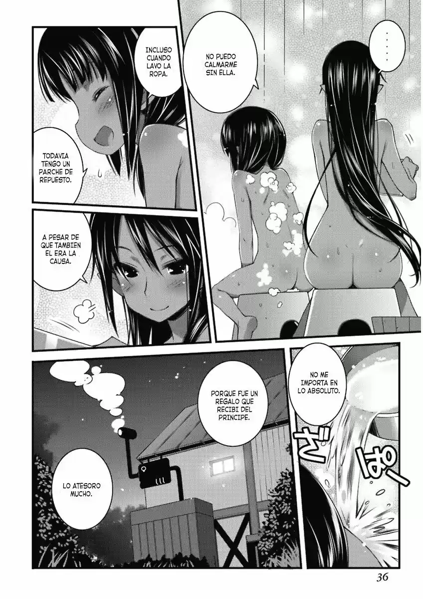 Rotte no Omocha! (2007) - Capítulo 53 - Página 13 - LectorTMOo