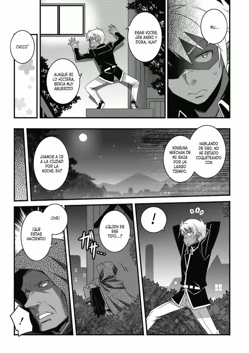 Rotte no Omocha! (2007) - Capítulo 53 - Página 14 - LectorTMOo