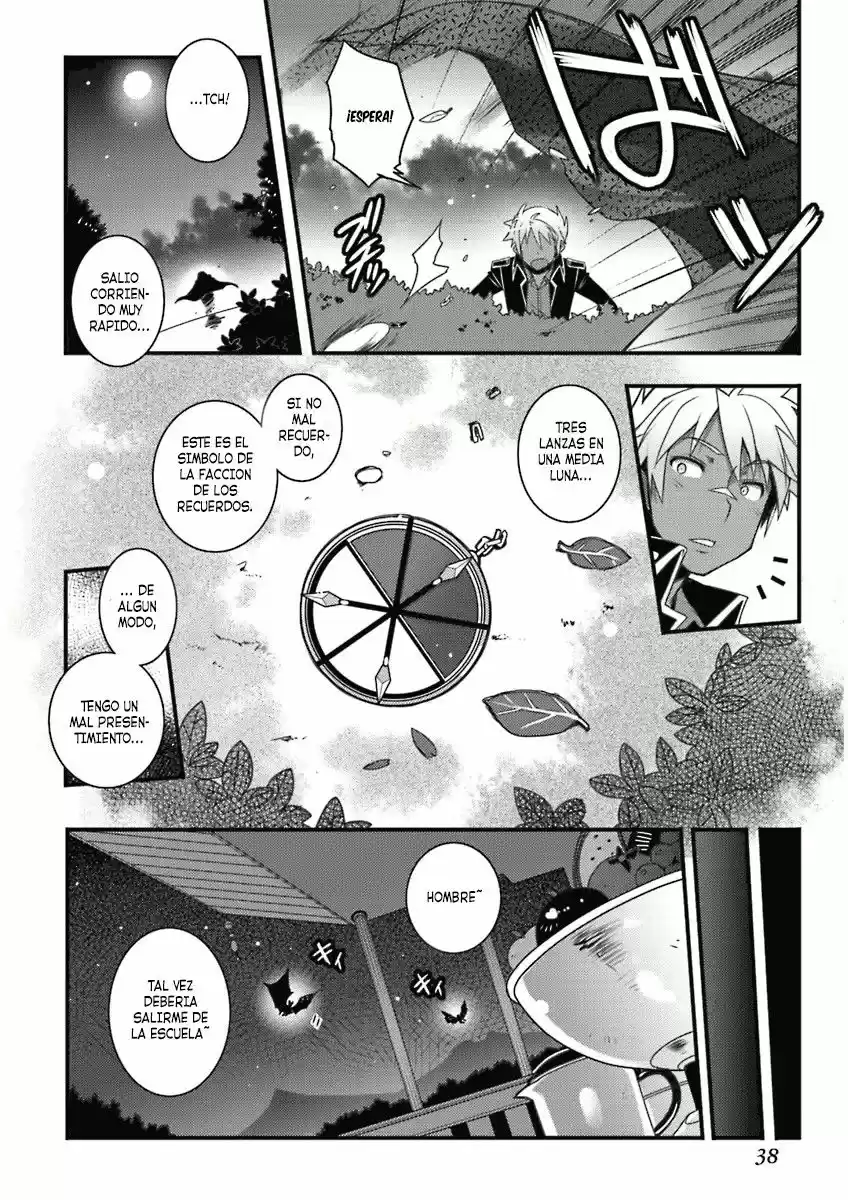 Rotte no Omocha! (2007) - Capítulo 53 - Página 15 - LectorTMOo