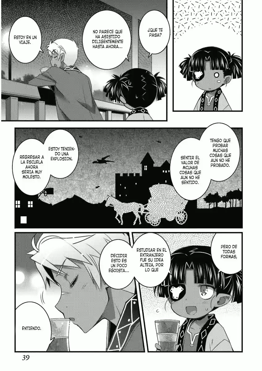Rotte no Omocha! (2007) - Capítulo 53 - Página 16 - LectorTMOo