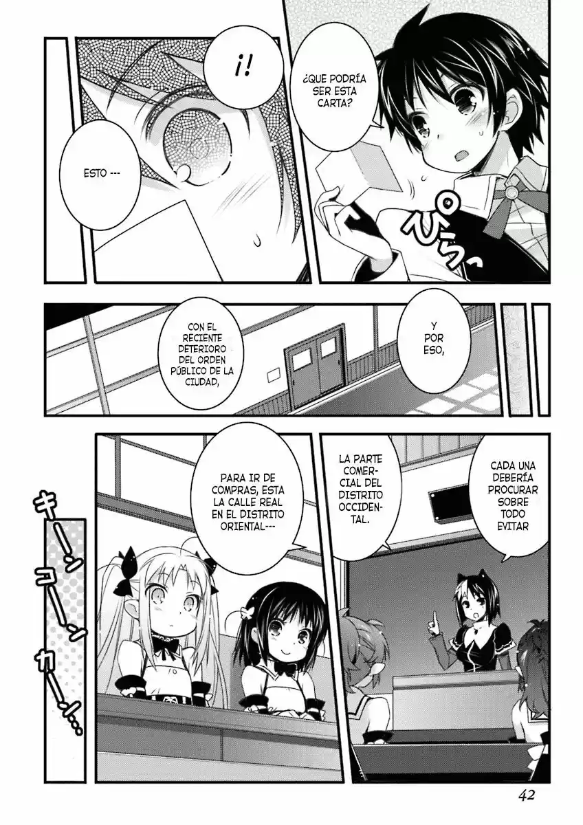 Rotte no Omocha! (2007) - Capítulo 54 - Página 3 - LectorTMOo