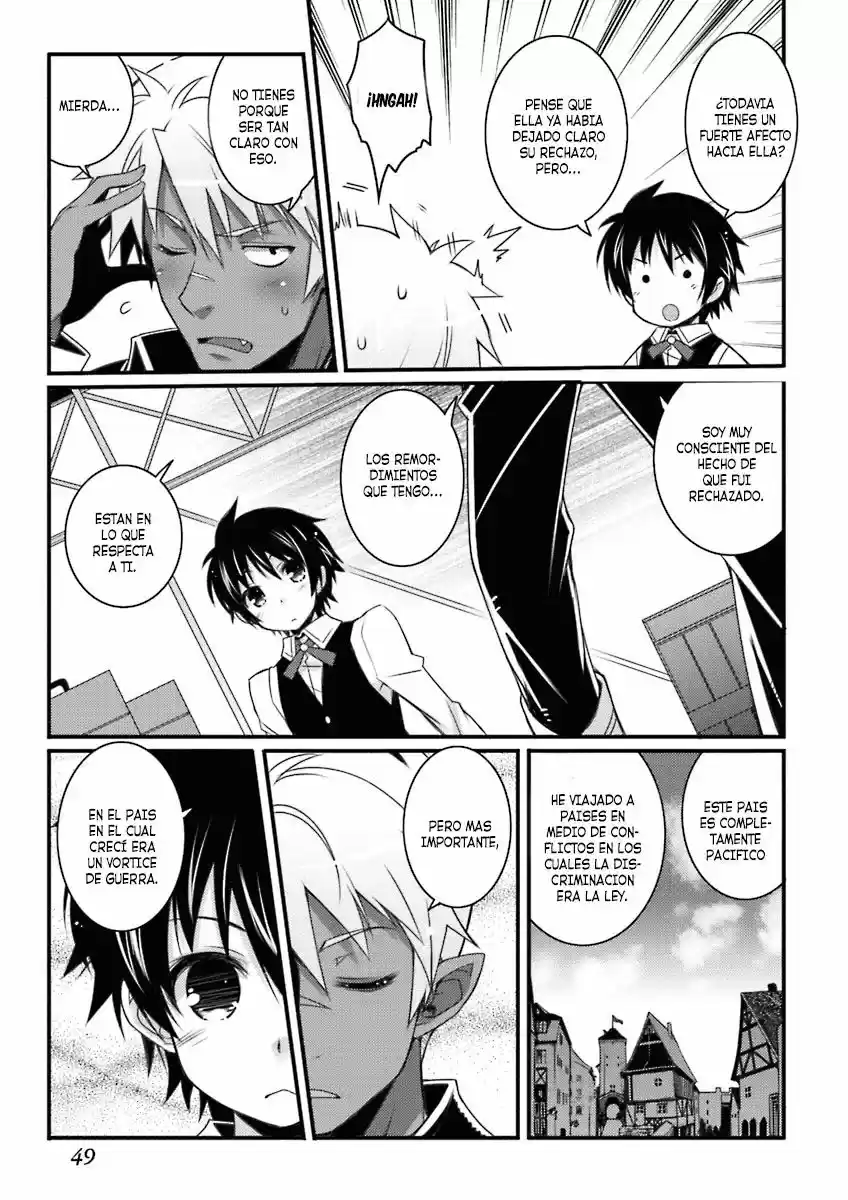 Rotte no Omocha! (2007) - Capítulo 54 - Página 10 - LectorTMOo