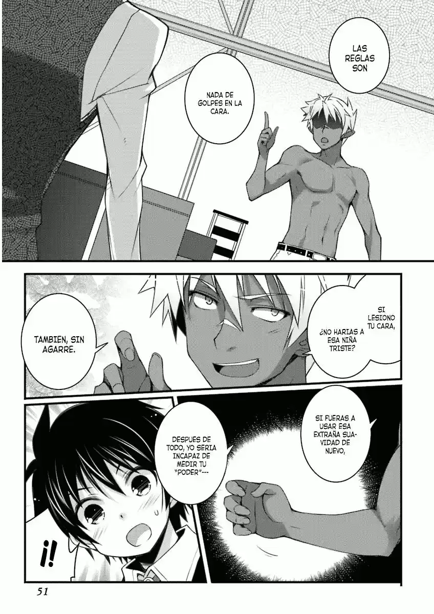 Rotte no Omocha! (2007) - Capítulo 54 - Página 12 - LectorTMOo