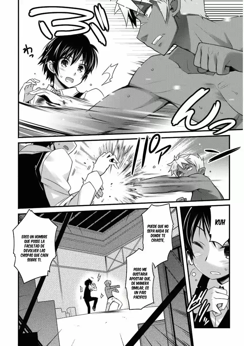 Rotte no Omocha! (2007) - Capítulo 54 - Página 13 - LectorTMOo