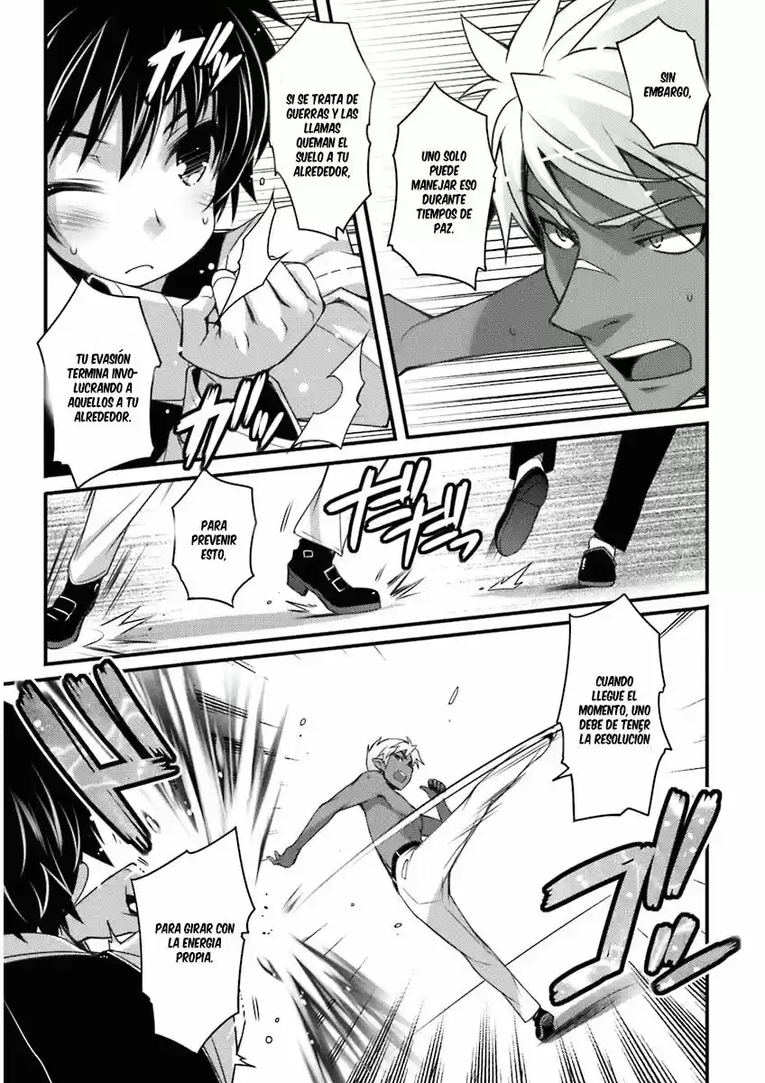 Rotte no Omocha! (2007) - Capítulo 54 - Página 14 - LectorTMOo
