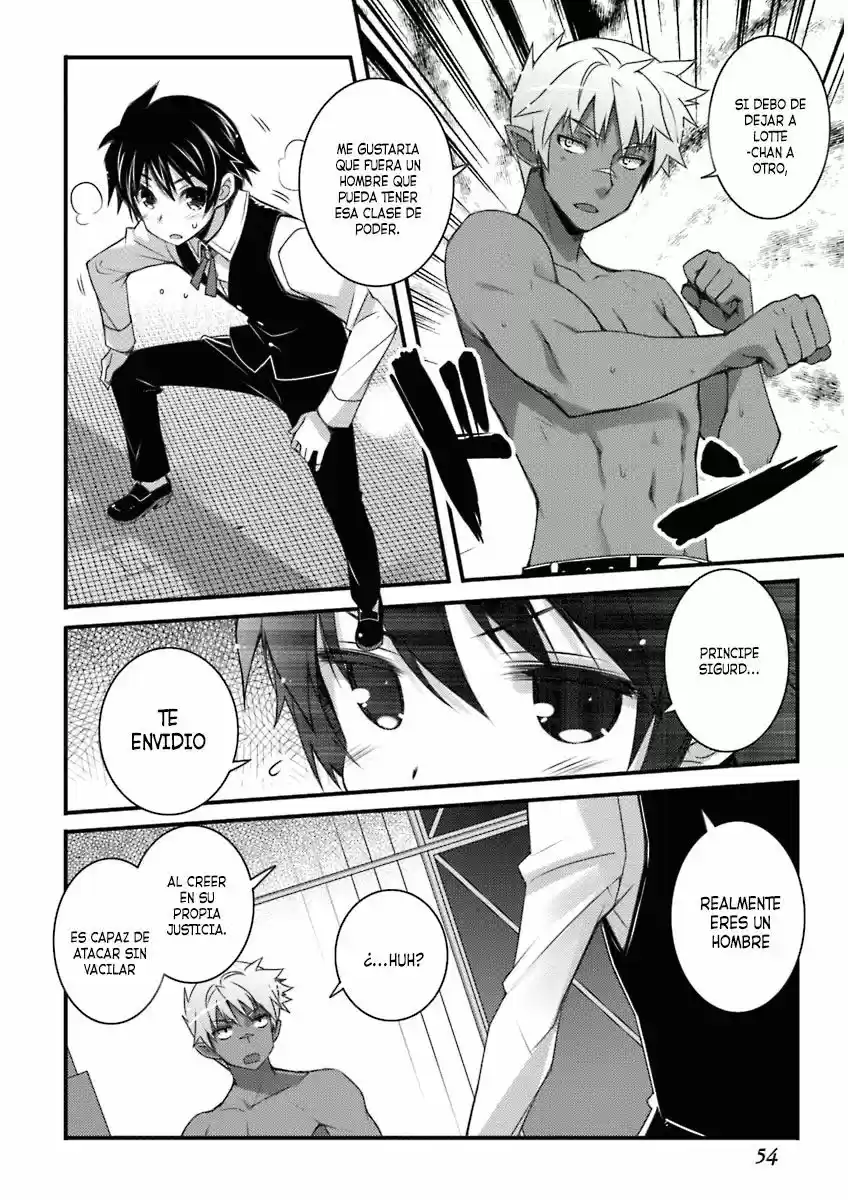 Rotte no Omocha! (2007) - Capítulo 54 - Página 15 - LectorTMOo