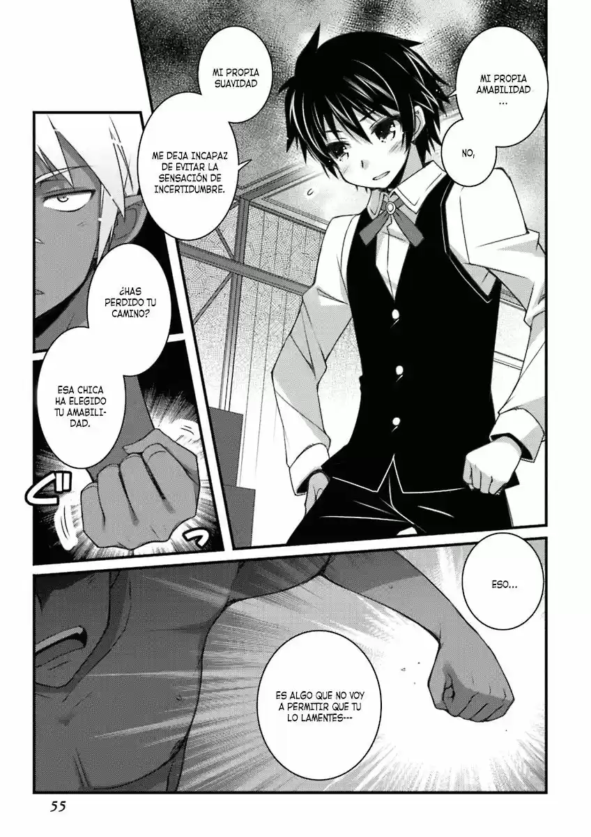 Rotte no Omocha! (2007) - Capítulo 54 - Página 16 - LectorTMOo