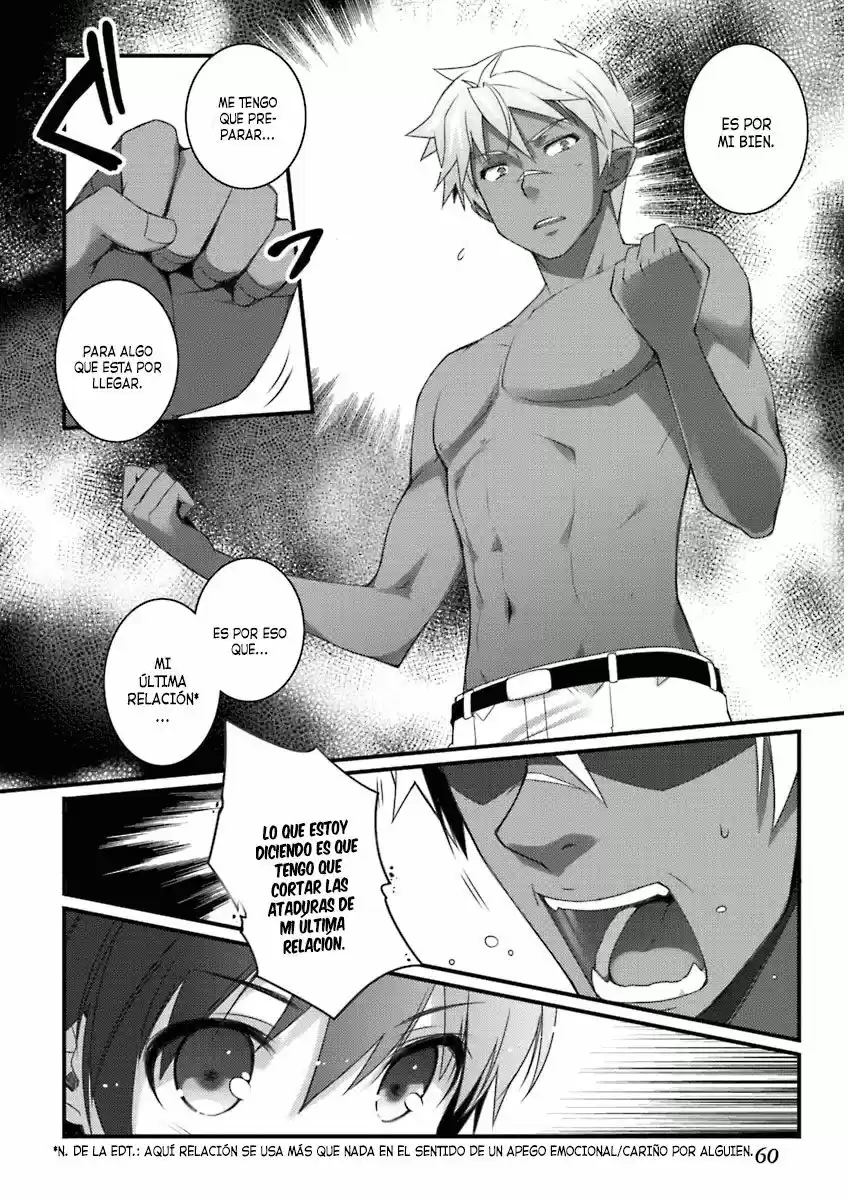 Rotte no Omocha! (2007) - Capítulo 55 - Página 5 - LectorTMOo