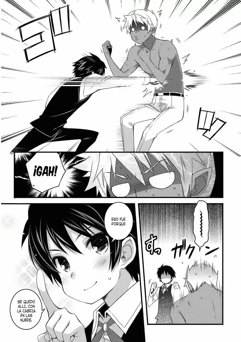 Rotte no Omocha! (2007) - Capítulo 55 - Página 6 - LectorTMOo