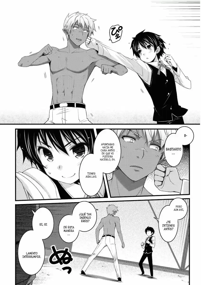 Rotte no Omocha! (2007) - Capítulo 55 - Página 9 - LectorTMOo