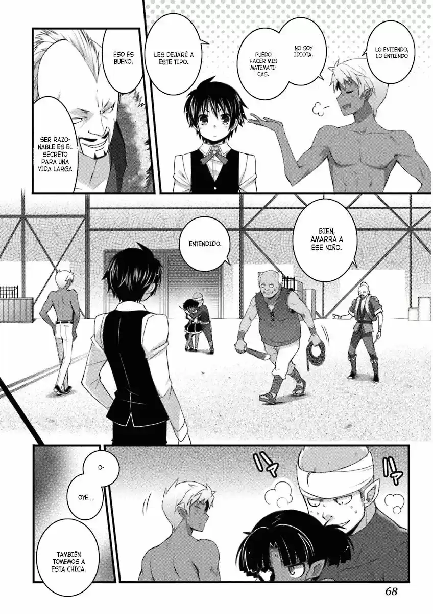 Rotte no Omocha! (2007) - Capítulo 55 - Página 13 - LectorTMOo