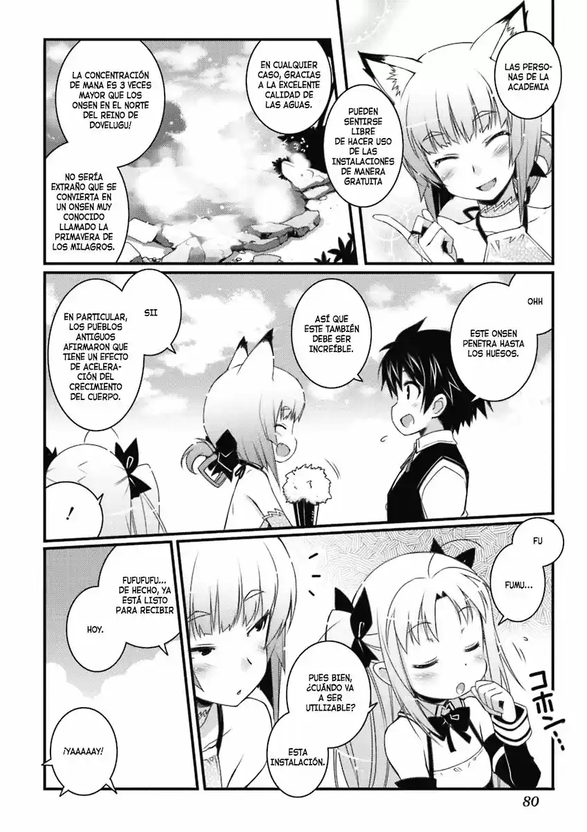 Rotte no Omocha! (2007) - Capítulo 56 - Página 3 - LectorTMOo